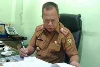 Kebakaran di Bandar Lampung Meningkat Dibandingkan 2021, Sebegini Jumlahnya Pada Tahun Lalu - JPNN.com Lampung