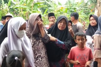 Warga Binaan Tewas Diduga Dianiaya Dimakamkan, Kakak Kandung RF Menemukan Adanya Kejanggalan - JPNN.com Lampung