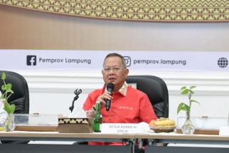 Sudin Minta Pemerintah Daerah Memberikan Data Valid Jumlah Hewan Ternak yang Terpapar PMK - JPNN.com Lampung