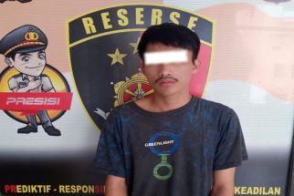 DPO Pencurian di Bandar Lampung Diamankan Jajaran Polsek Panjang, Lihat Tuh Tampangnya - JPNN.com Lampung