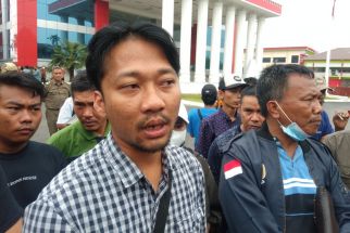 Jubir P2KBL Sebut Sebanyak 735 Pekerja Kerbersihan Belum Digaji - JPNN.com Lampung