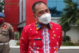 Asisten 1 Pemkot Bandar Lampung Sebut Gaji Para Pekerja Kebersihan Dalam Proses - JPNN.com Lampung