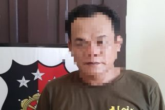 Pelaku Penganiayaan di Lampung Timur Ini Mendatangi Polsek Waway Karya, Nih yang Terjadi  - JPNN.com Lampung