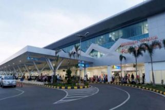 Bandara Radin Inten Lampung Buka Sentra Vaksinasi Bagi Pelaku Perjalanan Dalam Negeri - JPNN.com Lampung