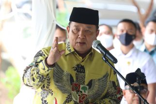Apa Alasan Gubernur Lampung Merencanakan Membangun Pelabuhan Tanah Merah di Mesuji? Oh Ternyata  - JPNN.com Lampung