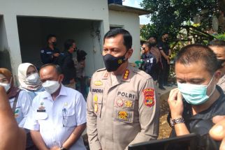 Polda Lampung Autopsi Napi di Lapas II Bandar Lampung, Apa Hasilnya? - JPNN.com Lampung