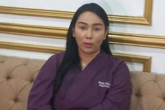 Ricky Miraza Ungkap Putus dari Kalina Ocktaranny, karena Ada Penyakit Kelamin Menular? - JPNN.com Lampung