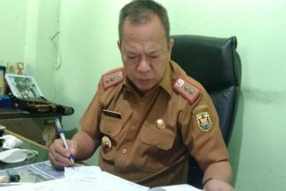 Kabar Duka, Kepala BPBD Kota Bandar Lampung Meninggal Dunia, Innalillahi  - JPNN.com Lampung