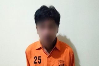 Korban Curas di Pesawaran Diamankan Polisi, Ternyata Warga Bandar Lampung, Ada yang Kenal? - JPNN.com Lampung
