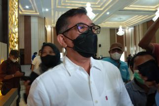 Sebelum Reihana, Penyidik Polda Lampung Sudah Periksa 21 Orang Terkait Anggaran Kesehatan 2021 - JPNN.com Lampung