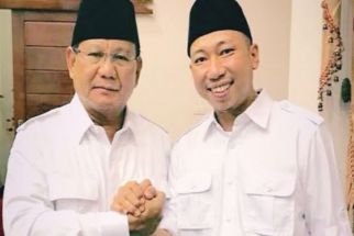 Gerindra Lampung Bertekad Prabowo sebagai Presiden 2024, Lihat Nih Upaya yang Sudah Dilakukan - JPNN.com Lampung