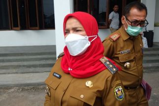 Wali Kota Eva Dwiana Bikin Ribuan Guru PPPK di Bandar Lampung Merasa Lega, Oh Ternyata karena Ini - JPNN.com Lampung