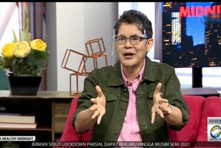 Dokter Boyke Beberkan Titik Rangsang Pada Wanita, Mulai dari Atas Loh  - JPNN.com Lampung