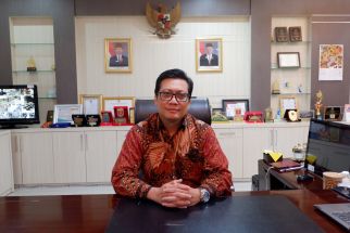 Penerimaan Perpajakan Lampung Naik Signifikan Dibandingkan Tahun Lalu  - JPNN.com Lampung