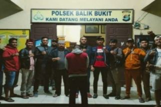 Polisi Mengamankan Seorang Pelajar di Lampung Barat, Kasusnya Mengerikan - JPNN.com Lampung