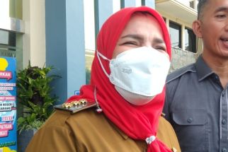 Bunda Eva Targetkan Nihil Kasus Stunting, Sebegini Anggaran dari Pemerintah Pusat, Fantastis - JPNN.com Lampung