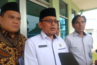 Berikut Daftar Nama Jemaah Haji Asal Lampung yang Meninggal Dunia, Innalillahi  - JPNN.com Lampung