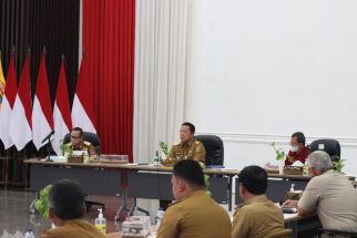 KKP Bisa Mengeluarkan Anggaran untuk Pembangunan BBI Air Tawar di Mesuji, Ini Syaratnya - JPNN.com Lampung