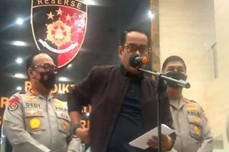 Bharada E Ditetapkan Tersangka Penembak Brigadir J, Simak Benda yang Menjadi Barang Bukti - JPNN.com Lampung