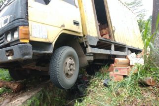 Lakalantas Terjadi di Bandar Lampung, 1 Pengendara Motor Meninggal Dunia - JPNN.com Lampung