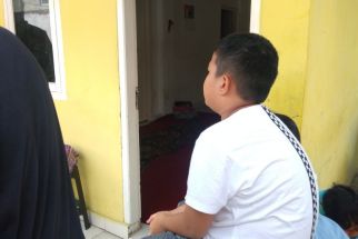 Pria Paruh Baya Ditemukan Meninggal Dunia di Rumah Kontrakan  - JPNN.com Lampung
