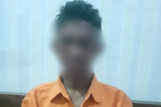 Berbuat Dosa di Masjid dan Musala, Pemuda Ini Dibekuk Polisi - JPNN.com Lampung