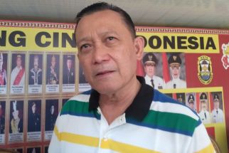 Polemik Lahan Tanah Sengketa di Sukarame, Jenderal Bintang II Ini Turun Tangan - JPNN.com Lampung