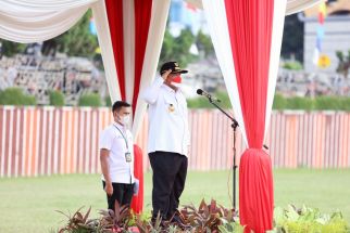 Gubernur Lampung Ungkap Budaya Asing Berdampak Negatif Bagi Generasi Muda  - JPNN.com Lampung
