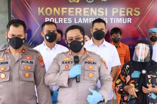 Oknum Anggota DPRD Lampung Timur Ditetapkan sebagai Tersangka, Lihat Nih Kasusnya, Bikin Malu! - JPNN.com Lampung