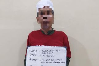 Polda Lampung Akan Melimpahkan Tersangka Eks Petinggi Khilafatul Muslimin ke Kejati  - JPNN.com Lampung