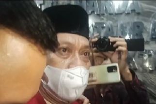 Ketua AEKI Lampung Diringkus Setelah Buron Selama 2 Bulan - JPNN.com Lampung