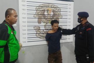Polisi Bekuk Pelaku Pembacokan Sekeluarga di Bandar Lampung, Motifnya Bikin Geleng-geleng - JPNN.com Lampung