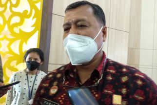 Kemenkum HAM Lampung Mengusulkan 5.255 Napi Mendapatkan Remisi HUT ke-77 Kemerdekaan RI - JPNN.com Lampung