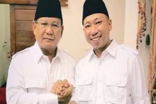 Yai Mirza Optimistis Lampung Lumbung Suara Prabowo Subianto di Pilpres 2024, Lihat Tuh Strateginya - JPNN.com Lampung