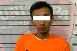 Begini Aksi Perampok di Bandar Lampung Menggondol Harta Benda Milik Korban, Mengerikan - JPNN.com Lampung