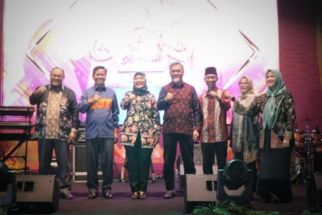 Wagub Sebut Keberhasilan Perkonomian Lampung Membaik karena Peran Masyarakat - JPNN.com Lampung