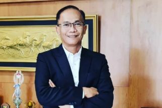 Ketua Yayasan IBI Darmajaya Terjaring OTT KPK, Keluarga Andi Despiaandi Buka Suara - JPNN.com Lampung