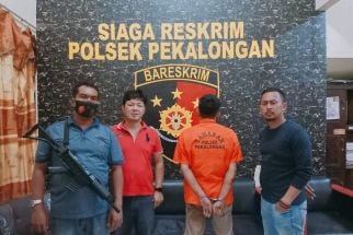 Polisi Tangkap Spesialis Pembobol Rumah Kosong, Lihat Tuh  - JPNN.com Lampung