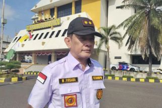 Alokasi Bantuan Keuangan Parpol di Lampung Total Rp 4,76 Miliar, Terbesar PDIP, Sebegini Nilainya  - JPNN.com Lampung