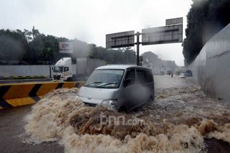 Peringatan Dini BMKG Hari Ini, Masyarakat Lampung Diimbau Waspada  - JPNN.com Lampung