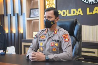 Kapolda Lampung Mutasi Sejumlah Perwira - JPNN.com Lampung
