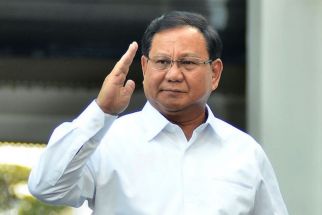 Hasil Survei Politik ISC, Prabowo Kembali Mengungguli Pesaingnya - JPNN.com Lampung