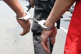 3 Berita Kriminal Terpopuler Sepekan di Lampung, Berikut Ulasannya  - JPNN.com Lampung