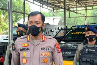 Kanit Provos Polsek Way Pengubuan Terancam Dipecat Dengan Tidak Hormat  - JPNN.com Lampung