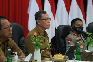 Subsidi BBM Dicabut, Ternyata Pemerintah Siapkan Mekanisme Ini - JPNN.com Lampung
