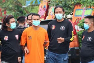 Aipda Rudy Suryanto Penembak Bhabinkamtibmas Terancam Hukuman Mati - JPNN.com Lampung