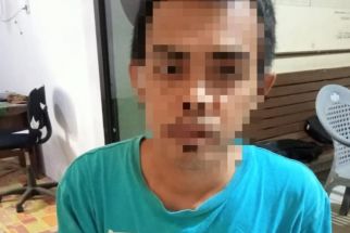 Polisi Kembali Menggulung Pelaku Judi Togel, Lihat Tuh Mukanya  - JPNN.com Lampung