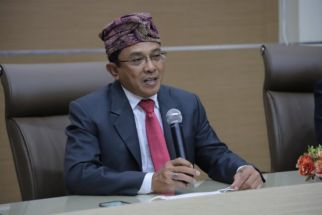 Prof Sunyono Terpilih sebagai Dekan Fakultas FKIP Unila, Ini Hal Pertama yang Akan Dilakukan  - JPNN.com Lampung
