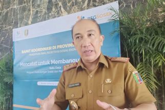 Pemprov Lampung Mengalokasikan Dana Bantuan Sosial Senilai Rp 10,6 Miliar  - JPNN.com Lampung