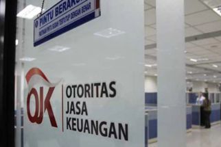 Ada 3 Penguatan Penyelesaian Kasus di Sektor IKNB Versi OJK - JPNN.com Lampung